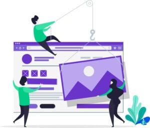 Ανακατασκευή Ιστοσελίδων | UX Desing, Απόδοση, SEO 6 Παρακάτω θα βρείτε τα 10 πιο κοινά σημάδια που δείχνουν ότι η ιστοσελίδα σας μπορεί να χρειάζεται ανανέωση