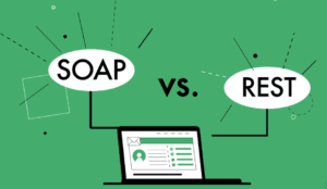 REST vs. SOAP APIs: Ποια Είναι η Καλύτερη Επιλογή για το Project σου;