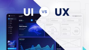 Ποιες είναι οι Διαφορές μεταξύ UX Design και UI Design;