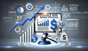 Οι στρατηγικές bidding είναι ζωτικής σημασίας για τη διαχείριση του προϋπολογισμού σας στις online διαφημίσεις.