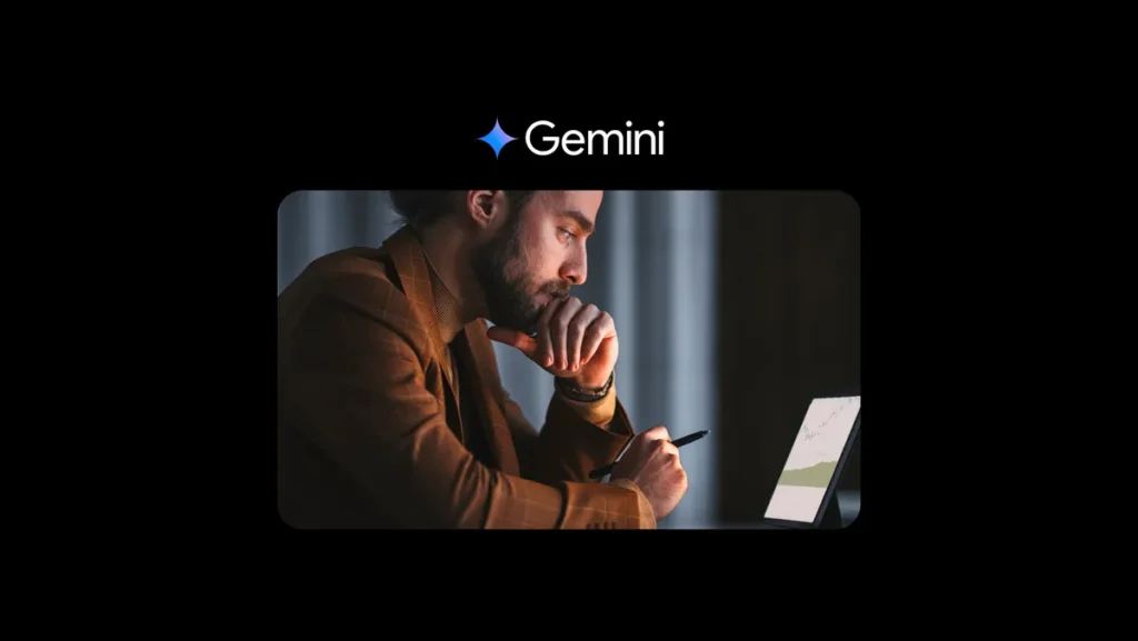 Deep Research  το Νέο Πειραματικό Μοντέλο στο Gemini