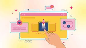 Τα microinteractions είναι μικρές στιγμές αλληλεπίδρασης που βοηθούν τους χρήστες να κατανοήσουν τις ενέργειες που εκτελούνται σε μια διεπαφή