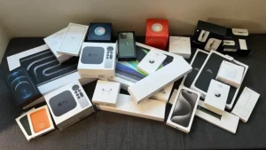 Ο ιδιοφυής σχεδιασμός UX πίσω από τις συσκευασίες της Apple