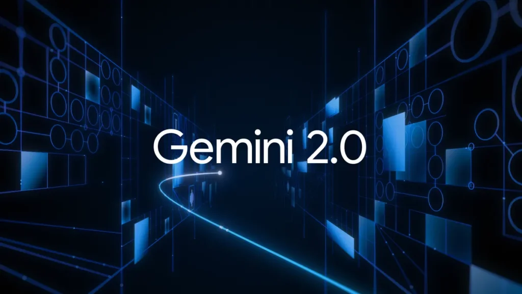 Gemini 2.0: Η Επόμενη Γενιά Τεχνητής Νοημοσύνης