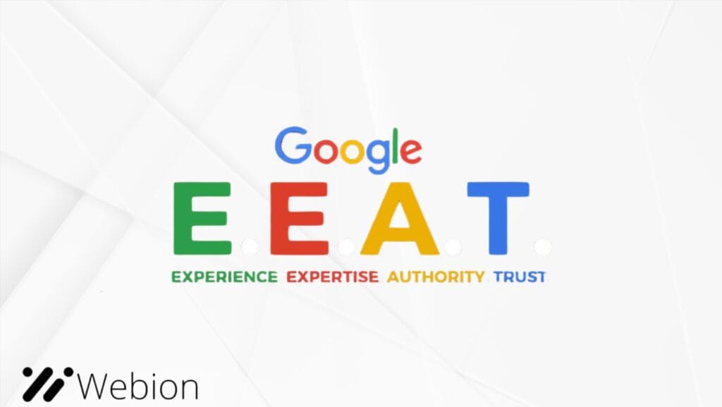 E-E-A-T SEO 2025: Η Νέα Πραγματικότητα στο SEO!