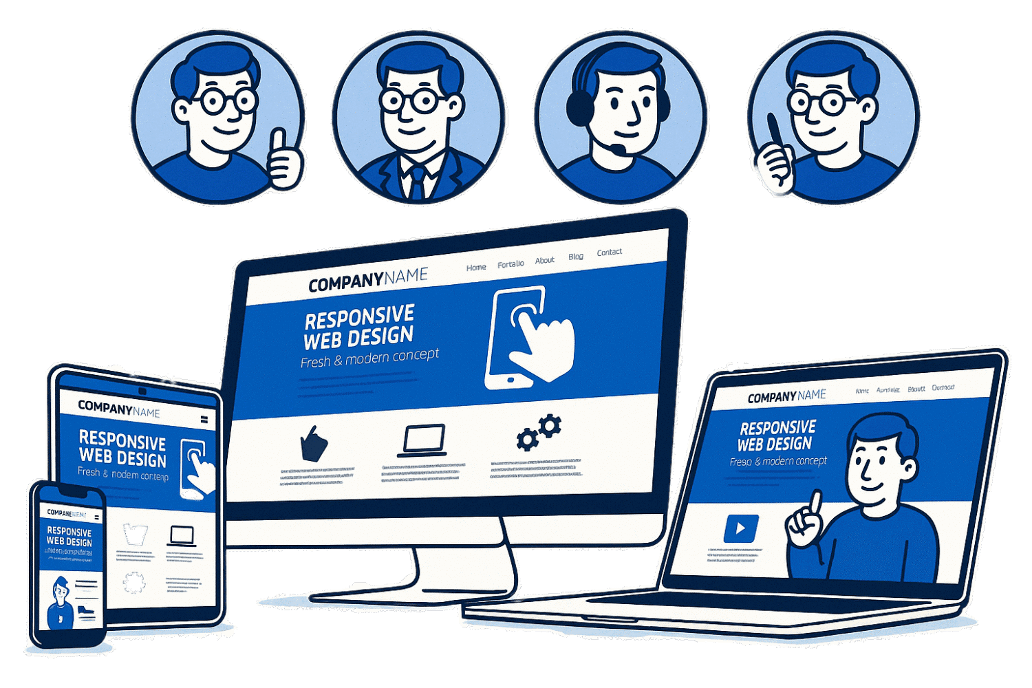 Case Studies συνεργασιες με αξιες