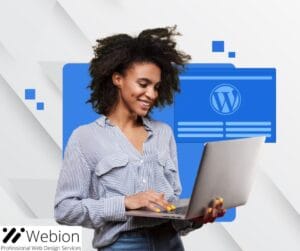 επαγγελματική ιστοσελίδα