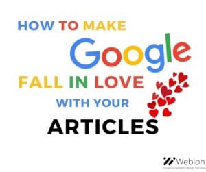 Άρθρο για τη Google & τους Χρήστες (2025)