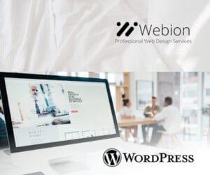 Το WordPress είναι σχεδιασμένο ώστε να είναι εύχρηστο ακόμα και για αρχάριους. Με εργαλεία όπως το Elementor, μπορείτε να κάνετε αλλαγές στο περιεχόμενο εύκολα και χωρίς κώδικα.