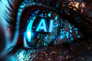 ματι με την εικονα τησ ai