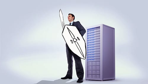Πίνακας με διαφορές shared και managed WordPress hosting