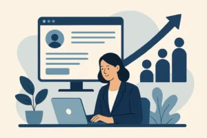 Ιστοσελίδα που φέρνει πελάτες: τι χρειάζεται