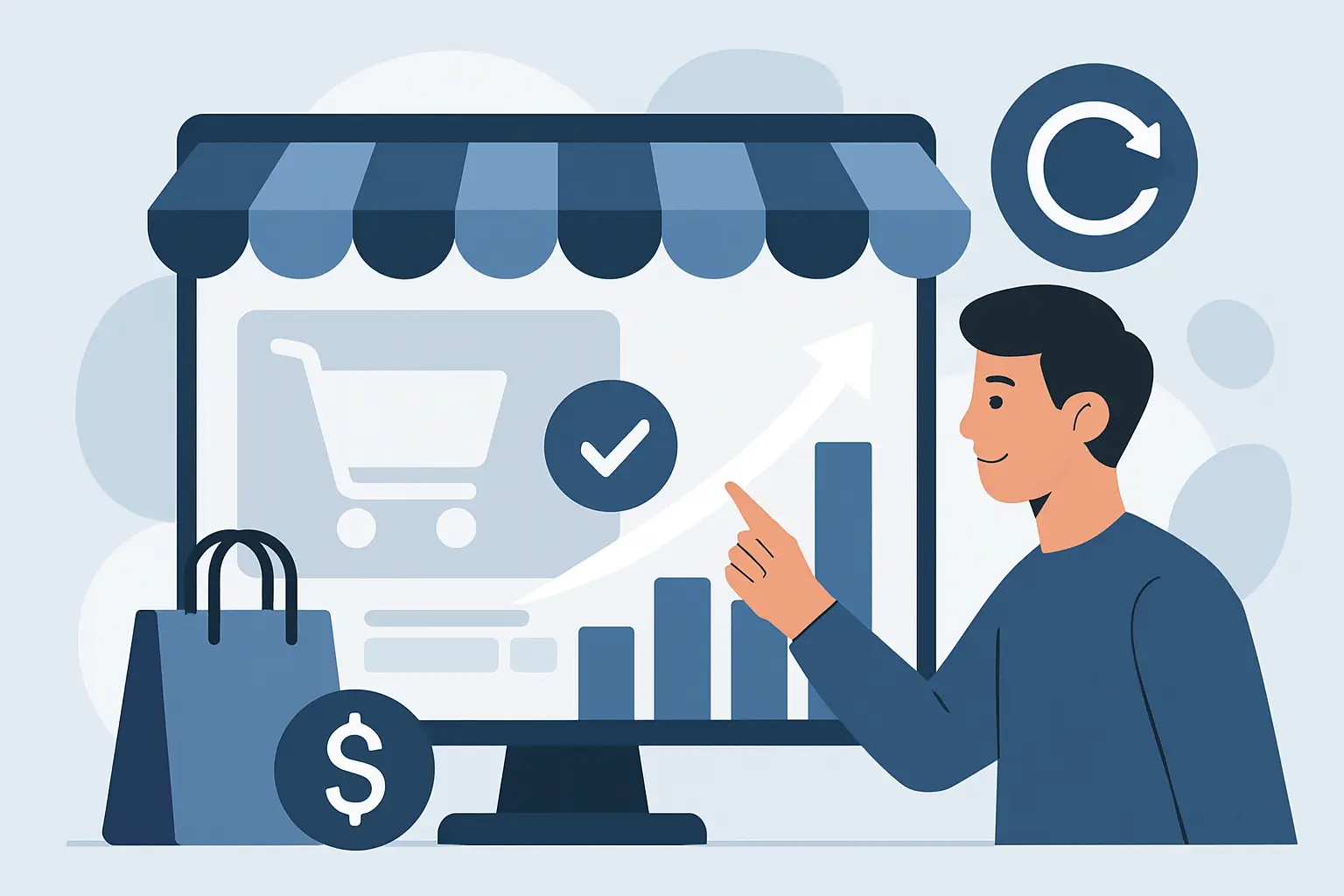 Μετατροπές στο e-shop: 11 κινήσεις που δουλεύουν