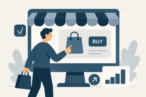 WooCommerce e-shop που πουλάει, όχι απλώς φαίνεται