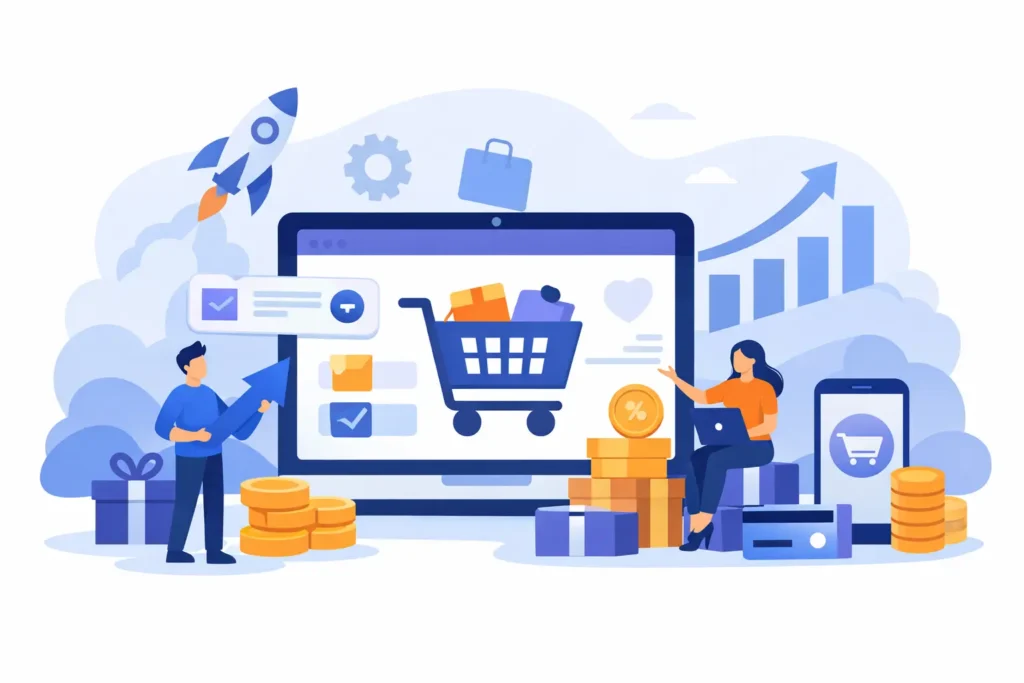 Βελτιστοποίηση WooCommerce για αύξηση καλαθιού