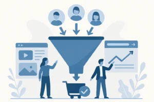 Conversion Architecture που φέρνει πωλήσεις