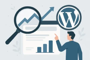 SEO σε WordPress: τι να κάνω πρώτα