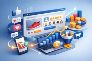 Αύξηση εμπιστοσύνης e-shop με social proof