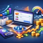Βελτιστοποίηση checkout WooCommerce που πουλά
