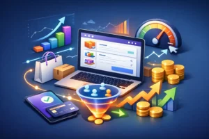 Βελτιστοποίηση checkout WooCommerce που πουλά