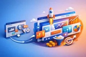 Πότε αξίζει redesign αντί για μικρές διορθώσεις