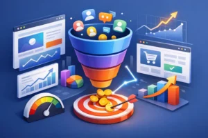 Πώς να βελτιώσετε funnel επικοινωνίας ιστοσελίδας