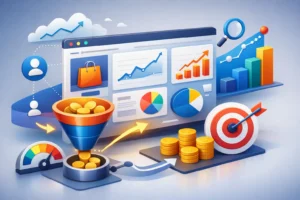 Τι είναι το conversion rate και πώς μετριέται