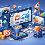 Τι περιλαμβάνει ένα WordPress sales system
