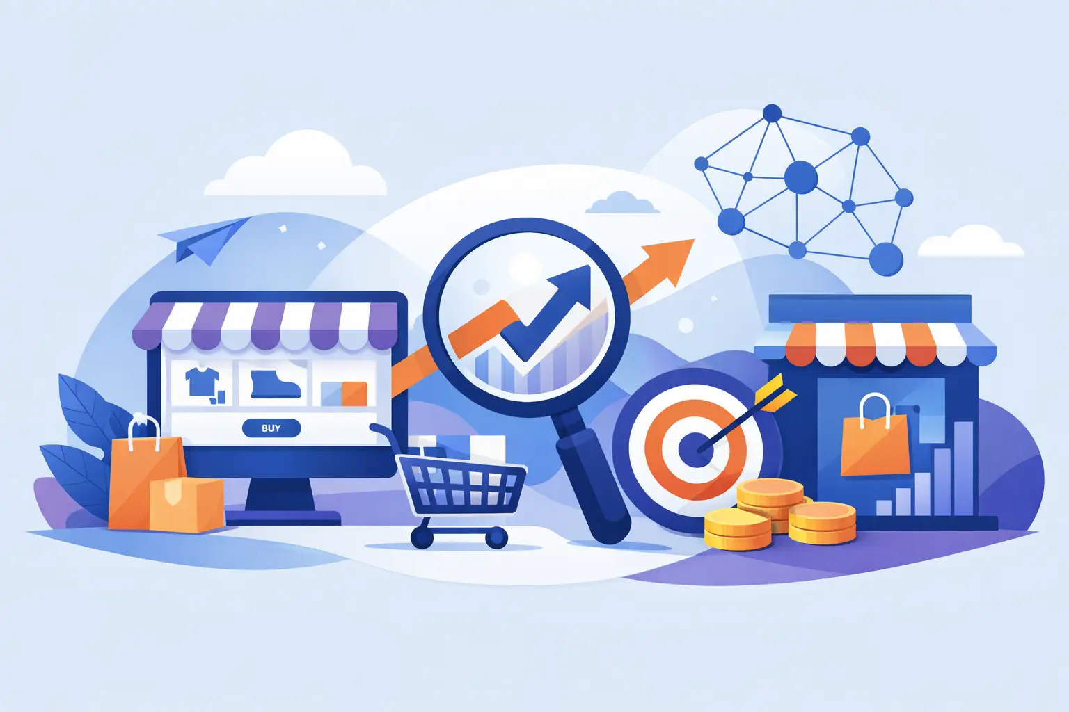 SEO για e-shop WooCommerce: οδηγός που πουλά