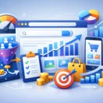 SEO περιεχόμενο υπηρεσιών που φέρνει πελάτες