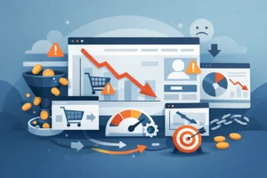 5 λάθη εταιρικού site που κοστίζουν πελάτες