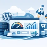 Αξιολόγηση WordPress hosting για ταχύτητα