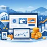 Κατασκευή e shop στην Αθήνα που πουλά