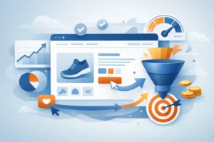 Πώς να βελτιώσεις product pages για conversion