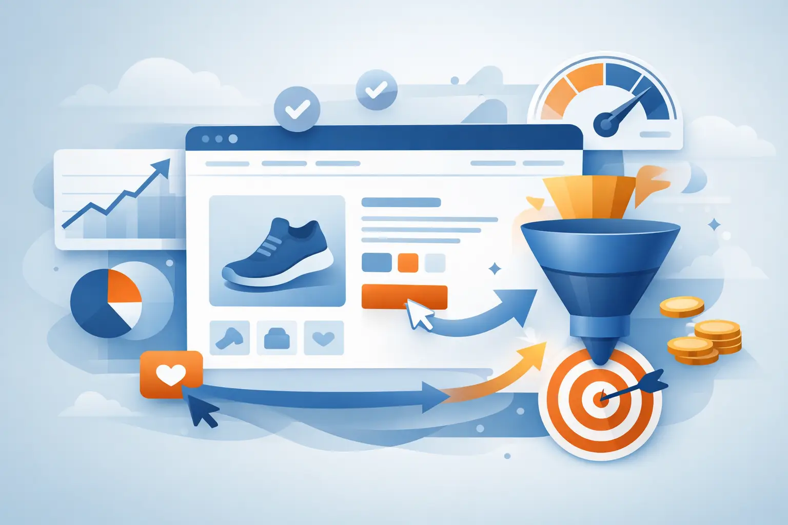 Πώς να βελτιώσεις product pages για conversion