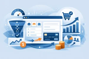 Πώς να μειώσετε το drop off στο checkout