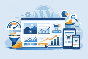 Πώς στήνεται εταιρική ιστοσελίδα WordPress