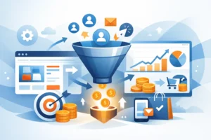 Στρατηγική lead generation που φέρνει πελάτες