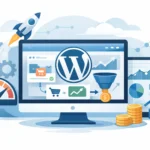 Τεχνική υποστήριξη WordPress για επιχειρήσεις