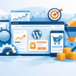 SEO στρατηγική WordPress που φέρνει πωλήσεις