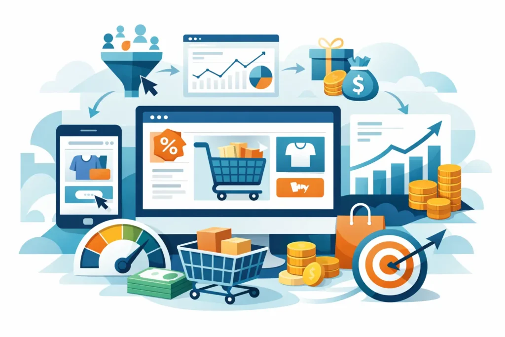 9 βελτιώσεις e-shop για υψηλότερο καλάθι