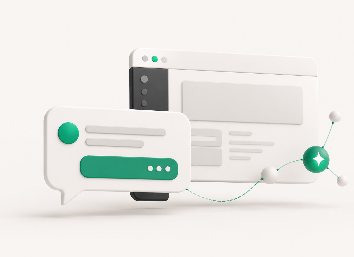 AI Chatbot 2 AI chatbot για WordPress στα ελληνικά από τη Webion