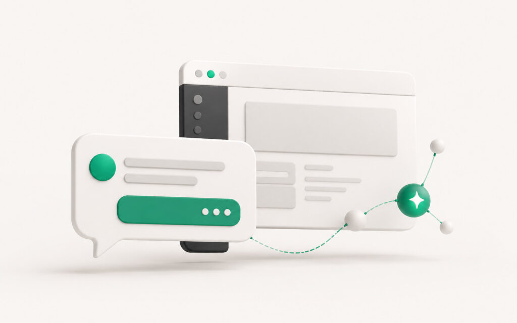 AI Chatbot 1 AI chatbot για WordPress στα ελληνικά από τη Webion