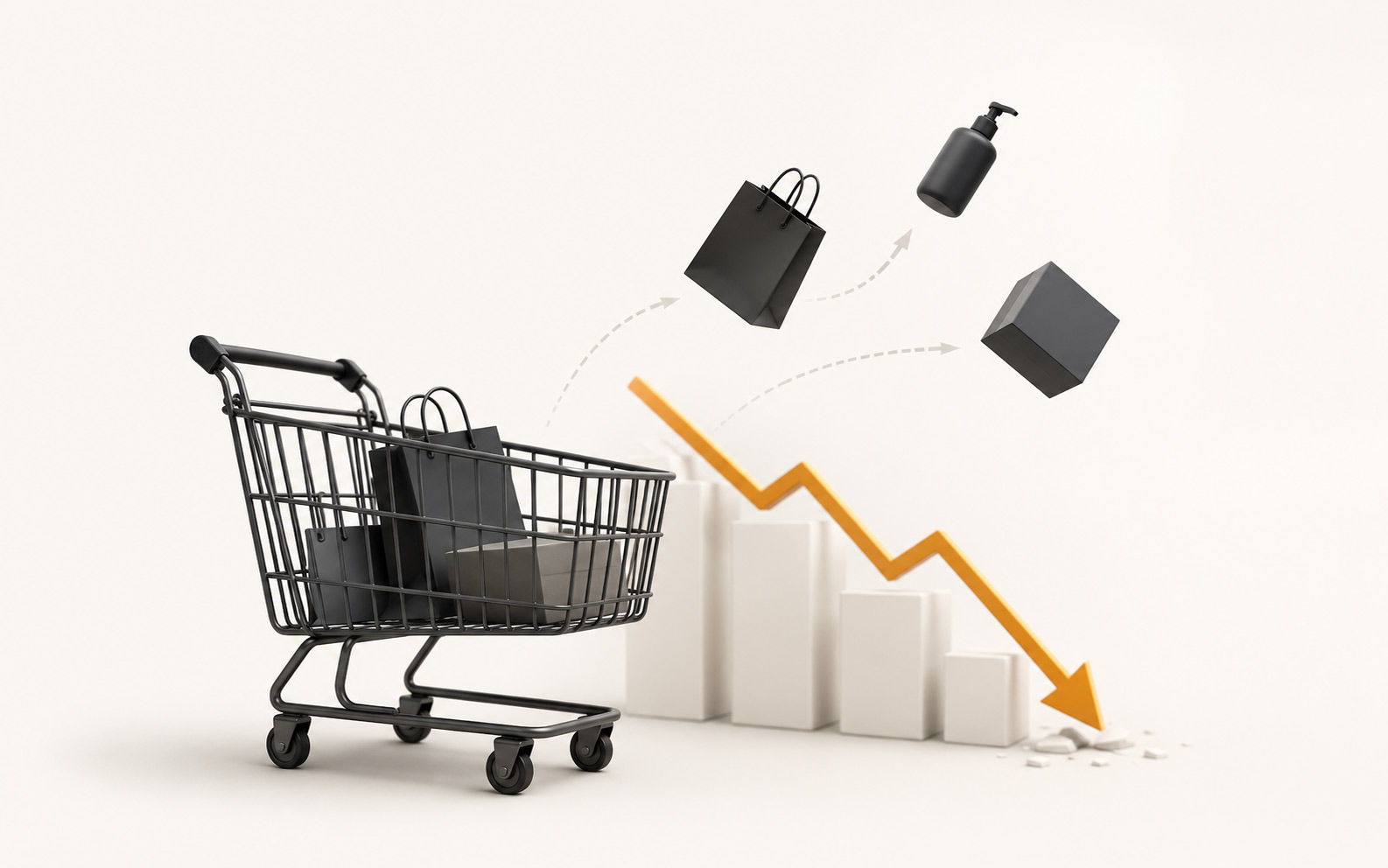Γιατί το 80% των E-shop δεν πουλάνε