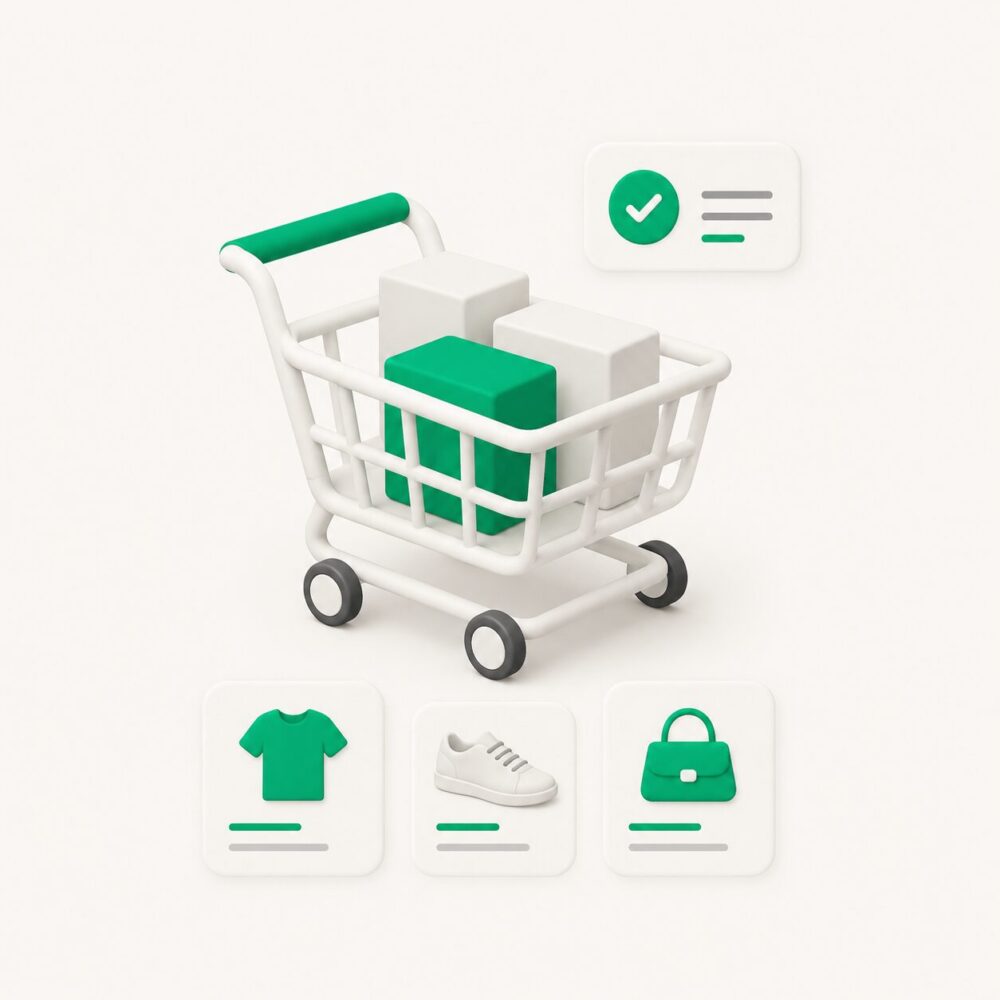Κατασκευή E-shop