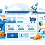 Εταιρική ιστοσελίδα για επαγγελματίες υπηρεσιών