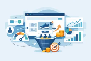 Οδηγός CRO για e-shop με πρακτικά βήματα