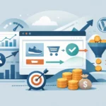 Πώς μετράω conversions σε WordPress site