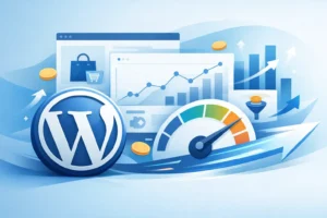 Ρύθμιση cache WordPress για ταχύτητα σωστά