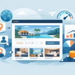 Hotel booking website που φέρνει κρατήσεις